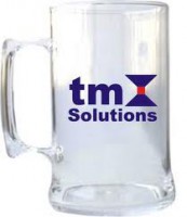 CANECA DE CHOPP 500ml